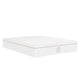 Queen |#| Premium Medium-Plush Dual-Action Cooling Memory Foam Mattress in a Box - Queen