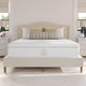 Queen |#| Premium Medium-Plush Dual-Action Cooling Memory Foam Mattress in a Box - Queen
