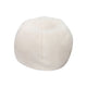 Natural Sherpa |#| Small Faux Sherpa Refillable Bean Bag Chair for Kids and Teens - Natural