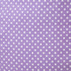 Lavender Dot |#| Small Lavender Dot Refillable Bean Bag Chair for Kids and Teens