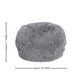 Gray Furry |#| Small Gray Furry Refillable Bean Bag Chair for Kids and Teens