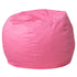 Small Bean Bag Chair for Kids and Teens