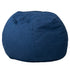 Small Bean Bag Chair for Kids and Teens