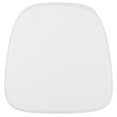 Soft Fabric Chiavari Chair Cushion - View 1