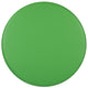 Green |#| 18inchH Soft Seating Flexible Circle for Classrooms and Common Spaces - Green