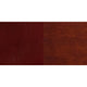 Mahogany Wood Seat/Mahogany Wood Frame |#| Solid Back Mahogany Wood Restaurant Barstool - Hospitality Seating