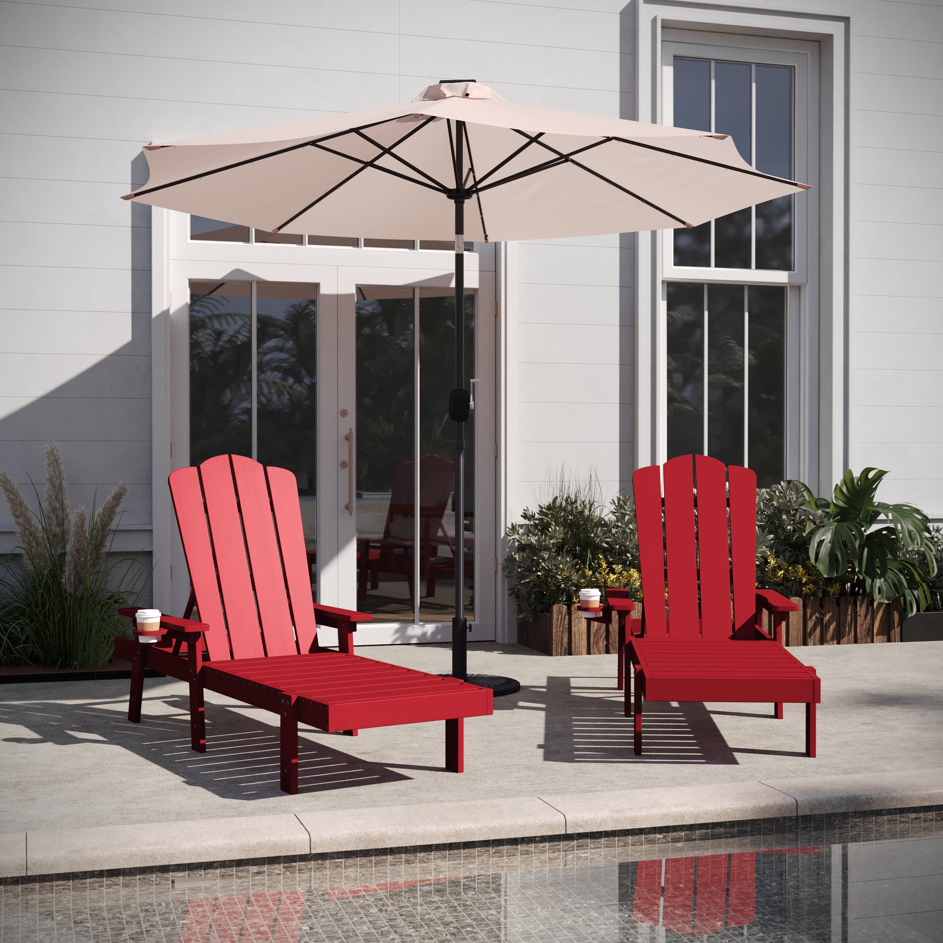 2PK Adjustable Lounge Chair 2 LE HMP 070 01 BizChair