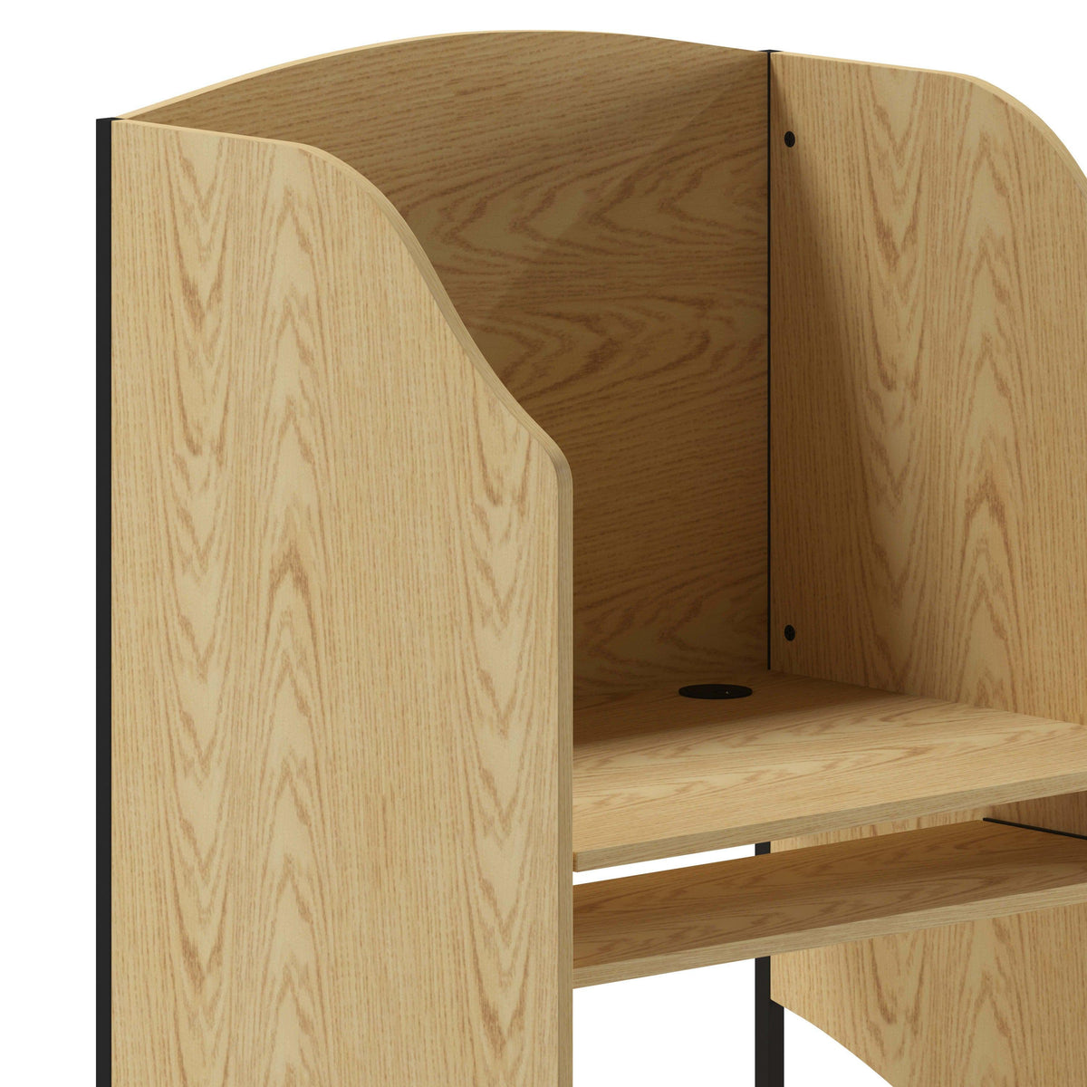 Work Carrel Study Carrel MT-M6201- – BizChair