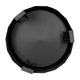Black |#| Commercial Grade 19.5inch Outdoor Smokeless Wood Burning Fire Pit - Black