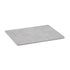 Gray Faux Concrete |#| Commercial 24x30 HPL Wrapped Scratch and Stain Resistant Tabletop-Faux Concrete