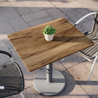 24" x 30" Seamless Surface Technology Scratch and Stain Resistant Tabletop - View 2