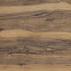 Natural/Black Base |#| Commercial 48x30 Natural HPL Tabletop with Black Table Height X Base