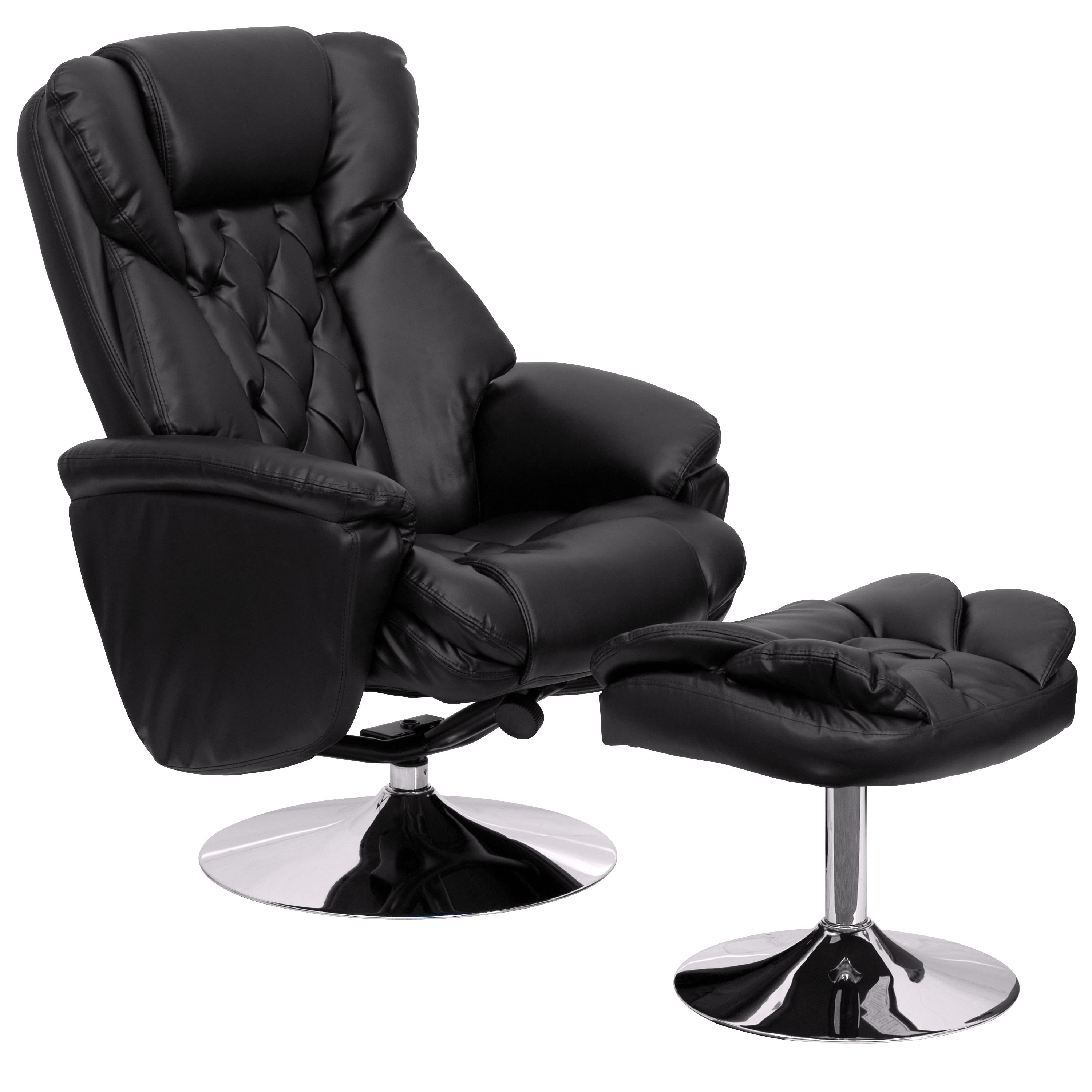 Oztrail duralite online recliner chair