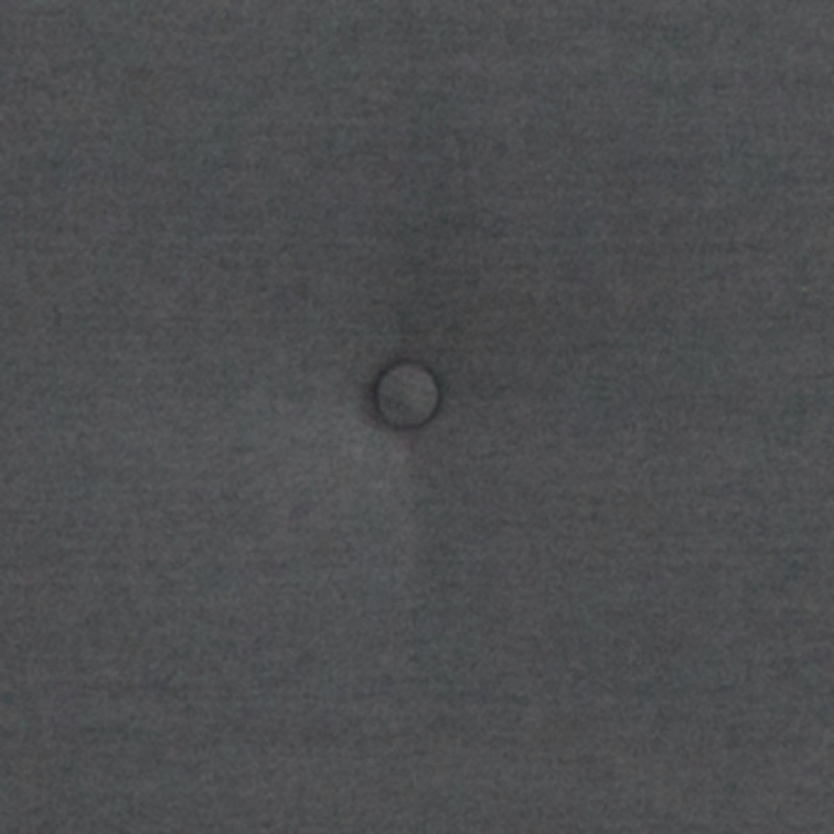 Dark Gray,Full |#| Full Size Three Button Tufted Upholstered Platform Bed in Dark Gray Fabric