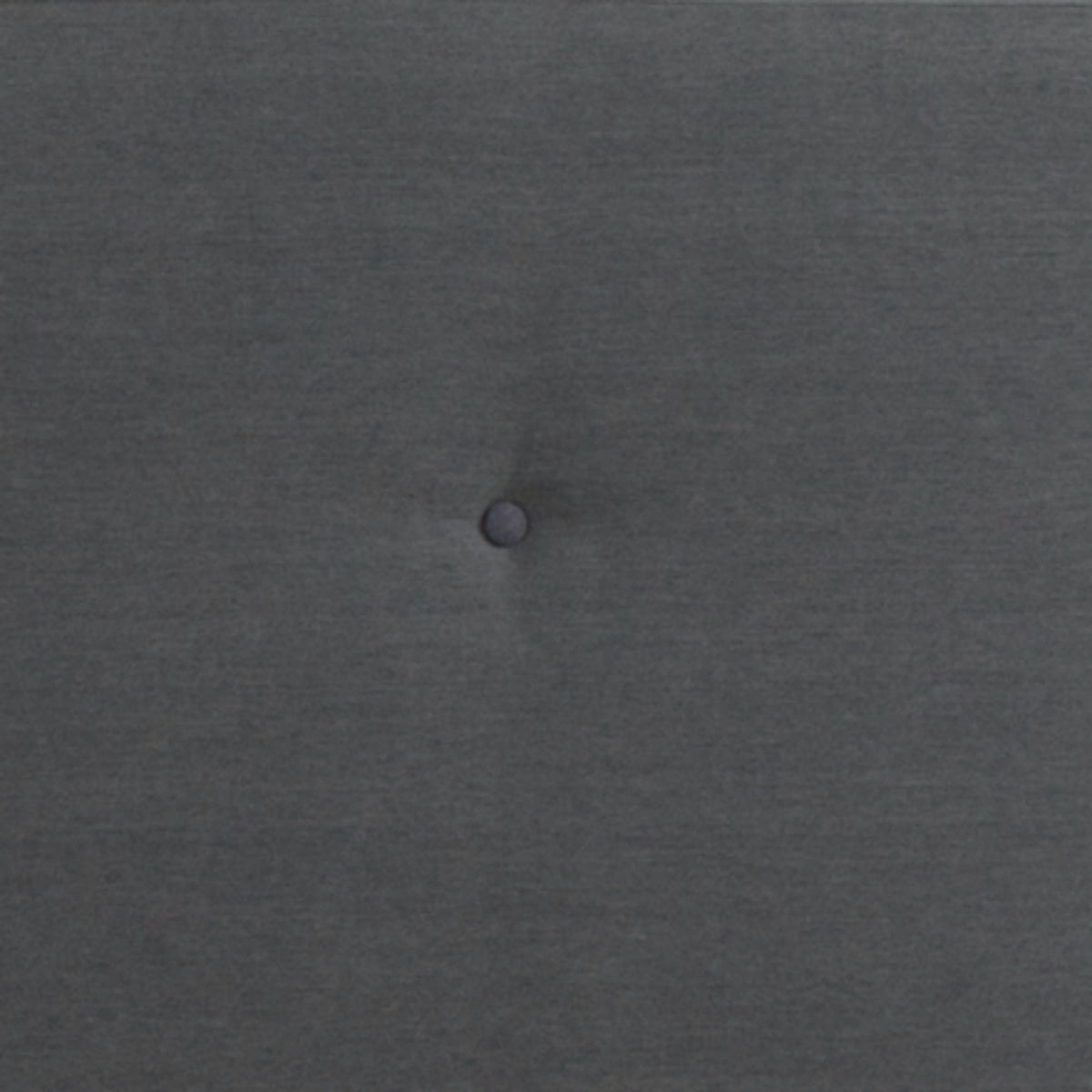 Dark Gray,King |#| King Size Four Button Tufted Upholstered Platform Bed in Dark Gray Fabric