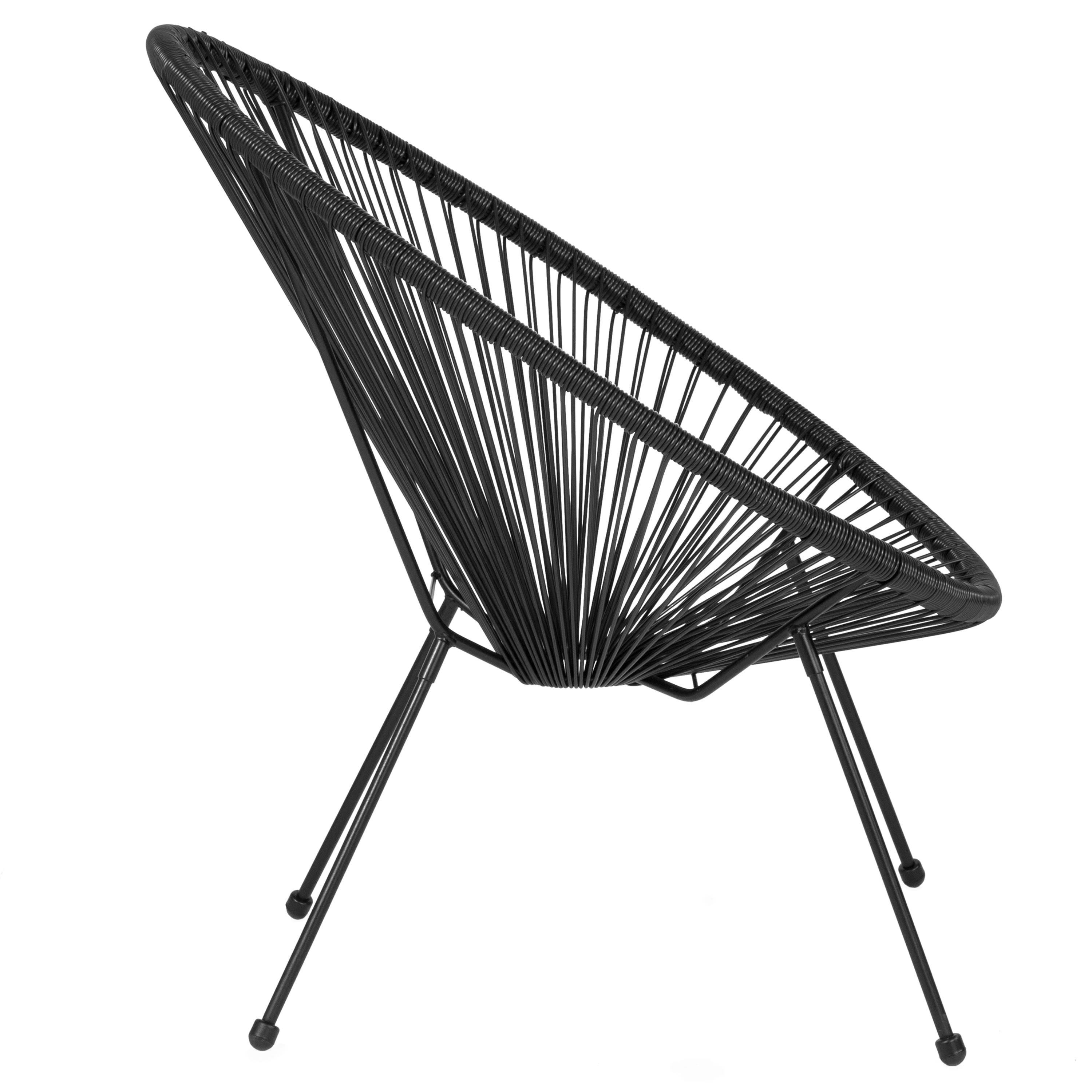 Triangle hot sale bungee chair