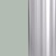 Gray |#| 60 Inch Bathroom Vanity with 2 Sinks, 2 Storage Cabinets, and 6 Drawers in Gray