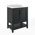  Black Frame/Black Hardware