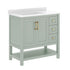 Bizchair-Vega_Bathroom_Vanity_with_Sink_Storage_Cabinet_with_Soft_Close_Doors_Open_Shelf_and_3_Drawers_Carrara_Marble_Finish_Countertop_2025-07-25T13-36_91