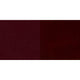 Burgundy Vinyl Seat/Mahogany Wood Frame |#| Vertical Slat Back Mahogany Wood Restaurant Chair - Burgundy Vinyl Seat