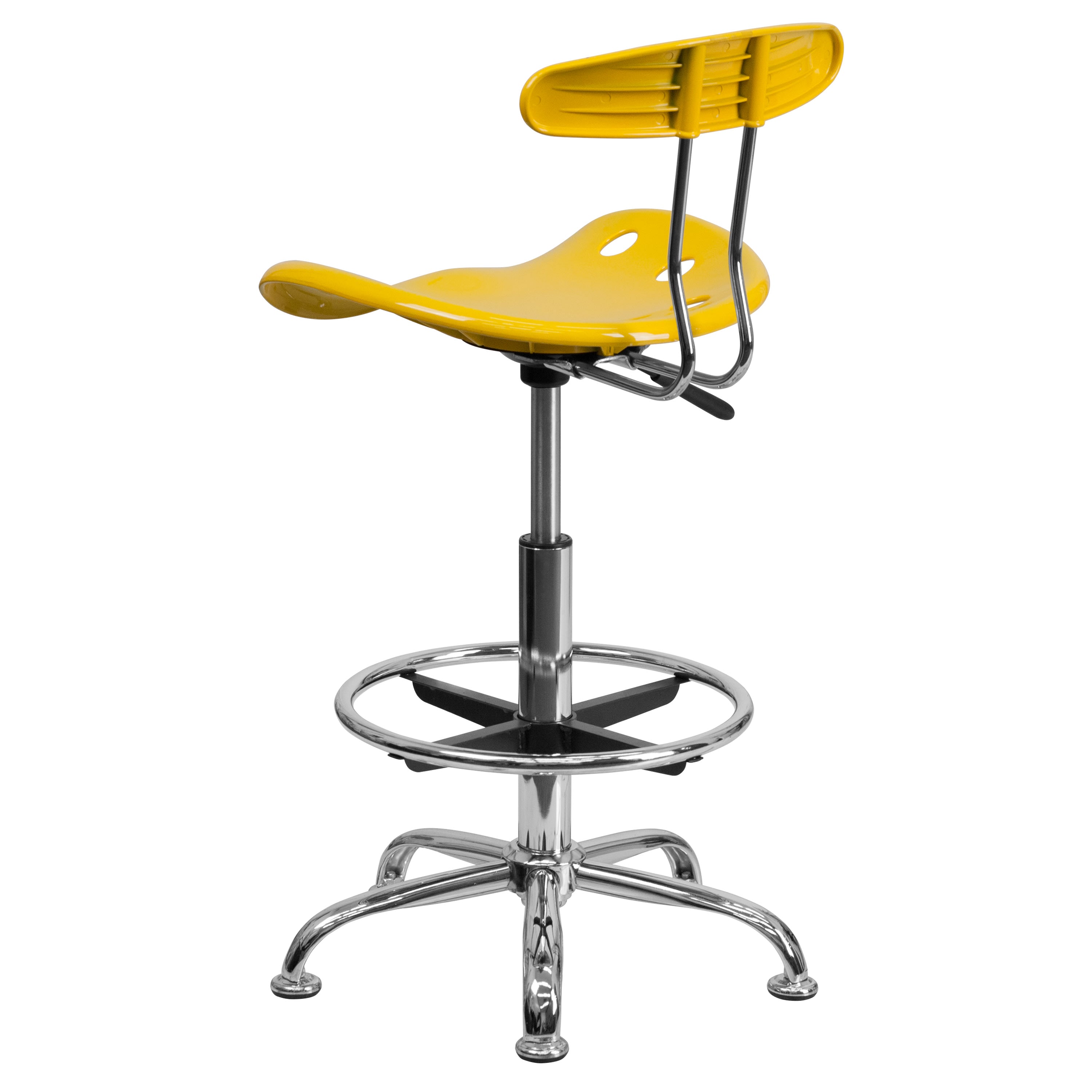 Drafting Tractor Stool LF-215- – BizChair