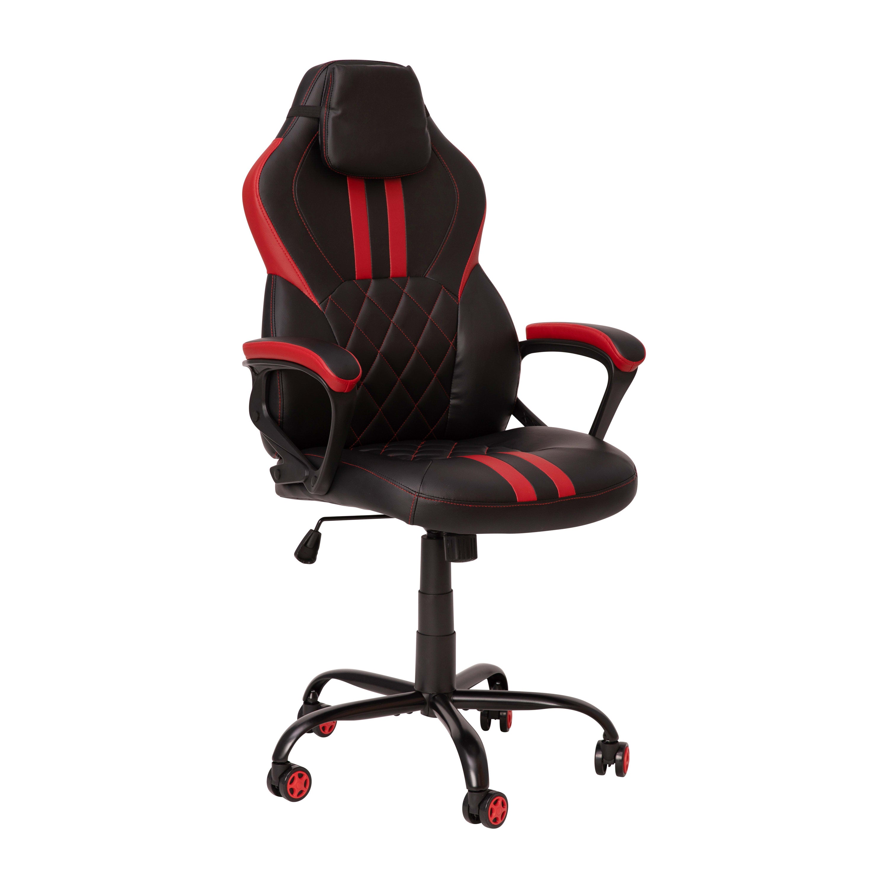 Gaming chair padding best sale
