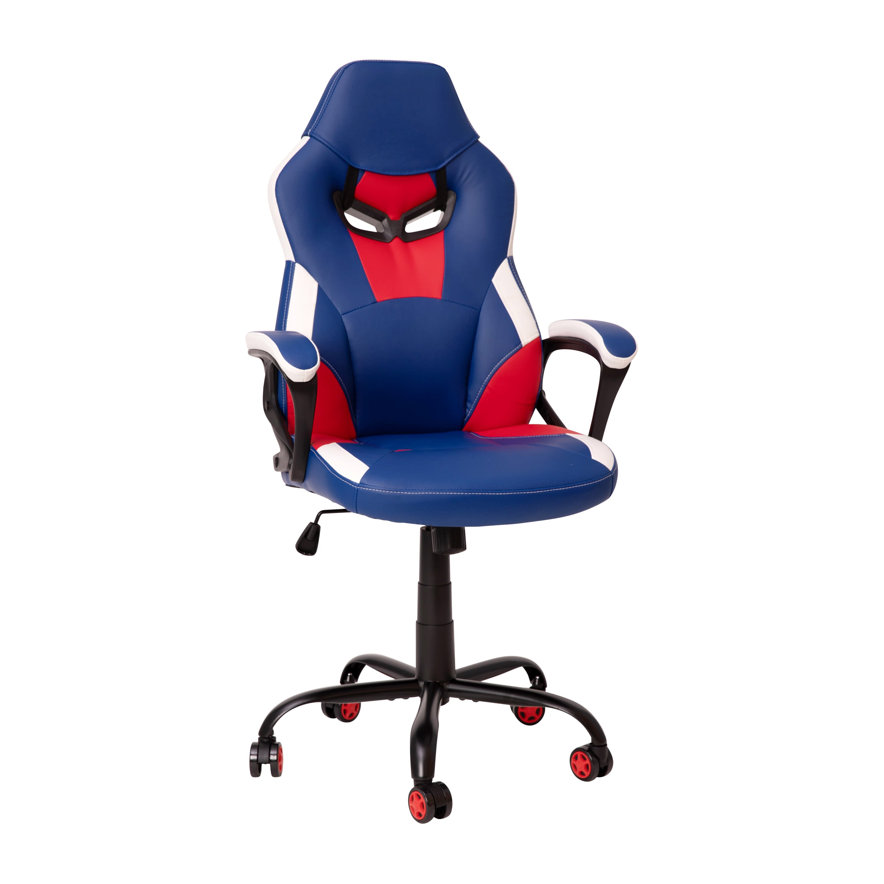 Extra padded gaming chair clearance