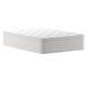 Full |#| Commercial 14 Inch Memory Foam and Pocket Spring Hybrid Mattress in a Box - Full