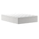 Queen |#| Commercial 14 Inch Memory Foam and Pocket Spring Hybrid Mattress in a Box-Queen