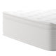 Full |#| Commercial 14 Inch Memory Foam and Pocket Spring Hybrid Mattress in a Box - Full