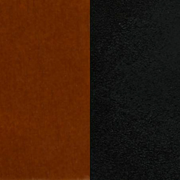 Burgundy Vinyl Seat/Black Metal Frame |#| Black Window Back Metal Restaurant Barstool - Burgundy Vinyl Seat