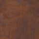 Walnut |#| Commercial Metal Dining Chair with Wood Seat and Boomerang Back - Walnut
