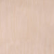 Natural Birch |#| Commercial Metal Dining Chair with Wood Seat and Boomerang Back - Natural Birch