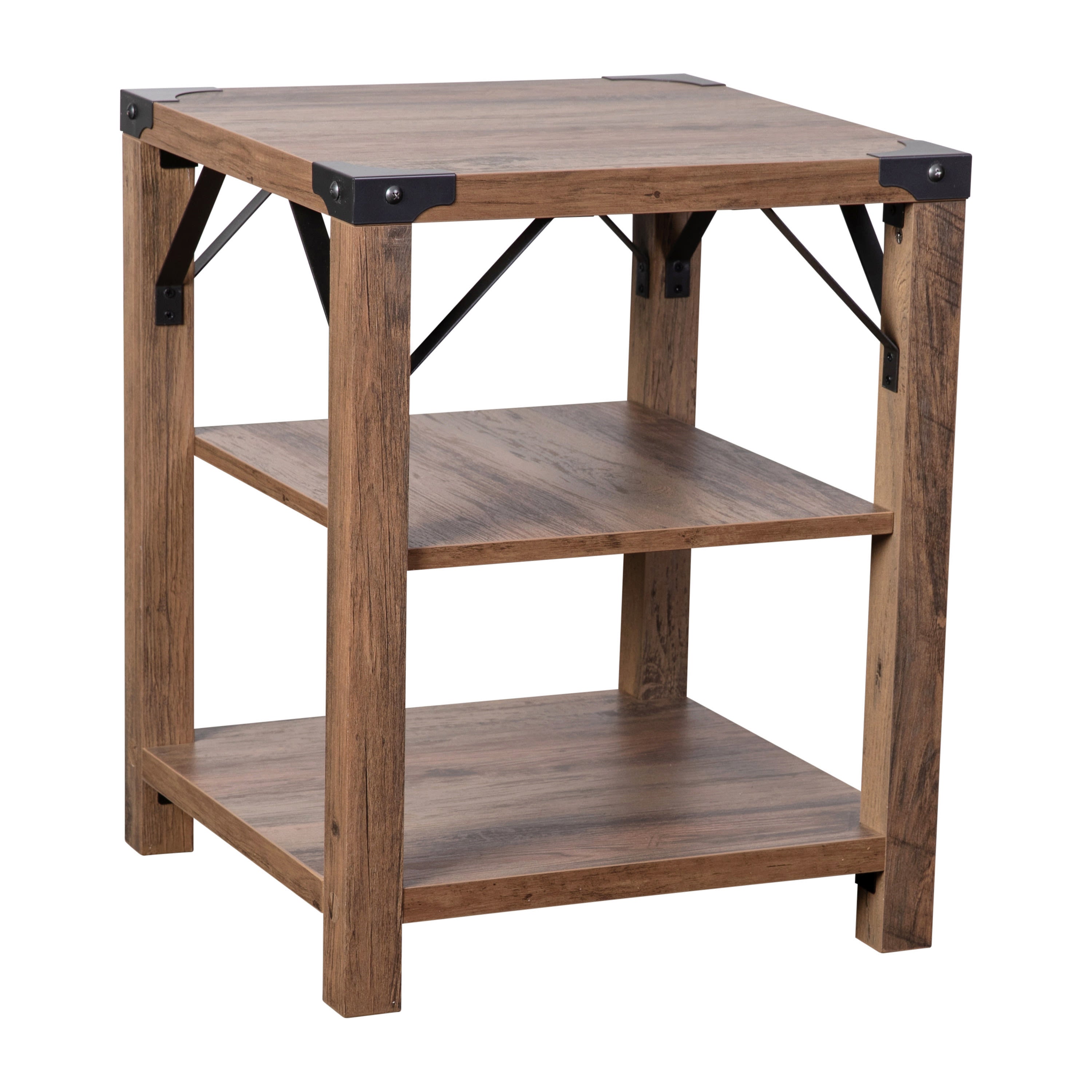 T*s様 WANTKEY ＣＡＭＰSTG TABLE カッコよさと機能性が溢れた逸品！『WANTKEY STG TABLE