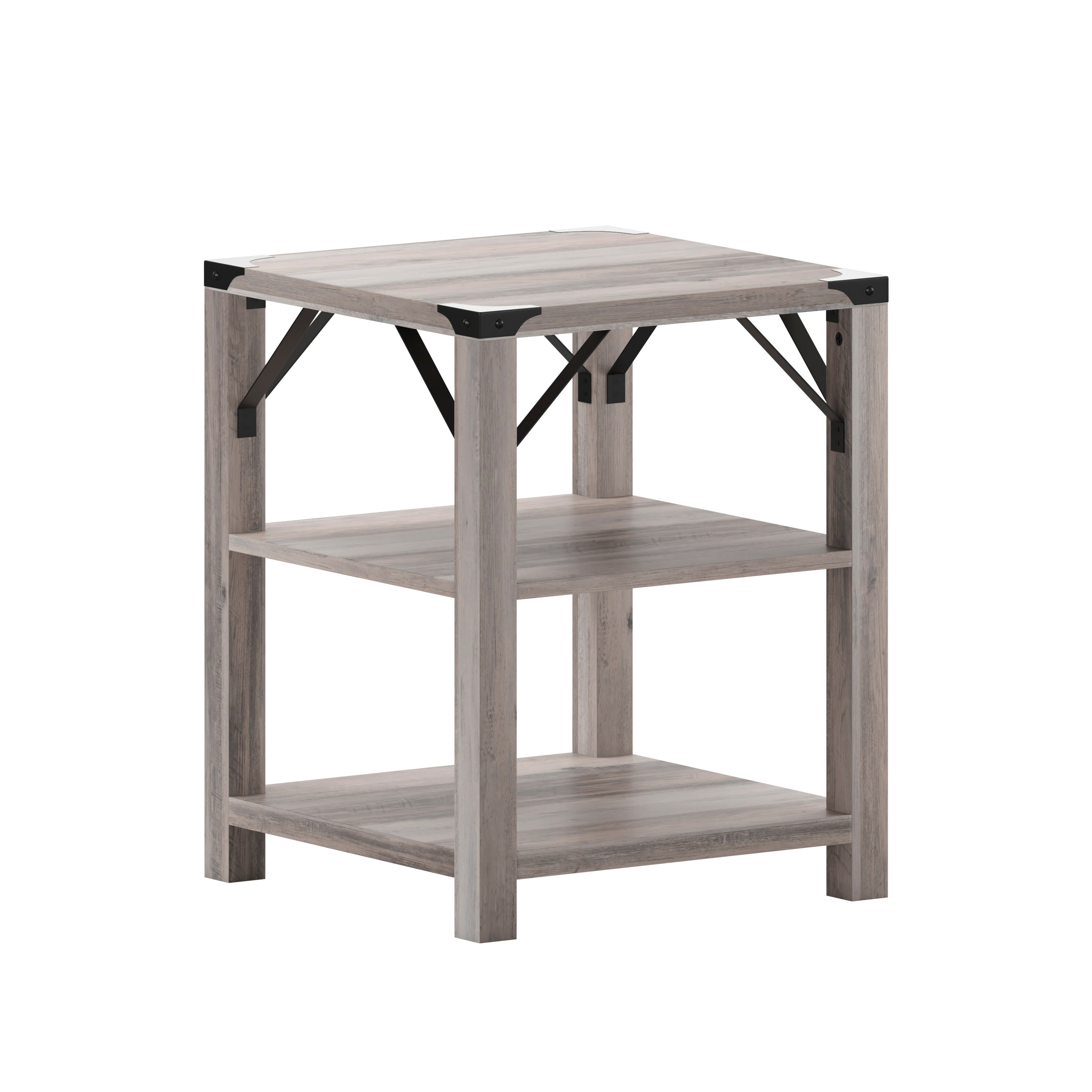 3 Tier Side Table ZG 035 BizChair