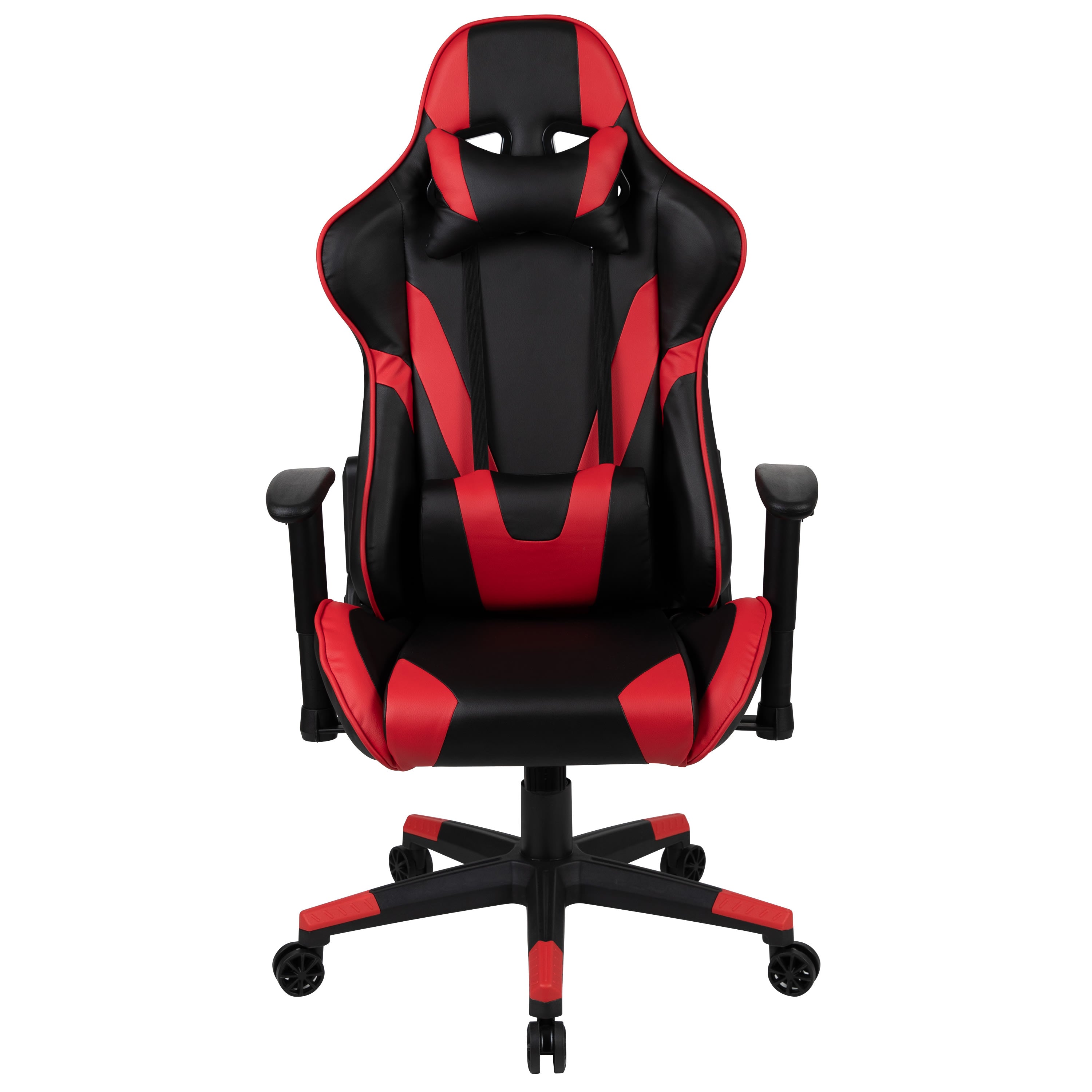 Red Reclining Gaming Chair CH-187230-1- – BizChair
