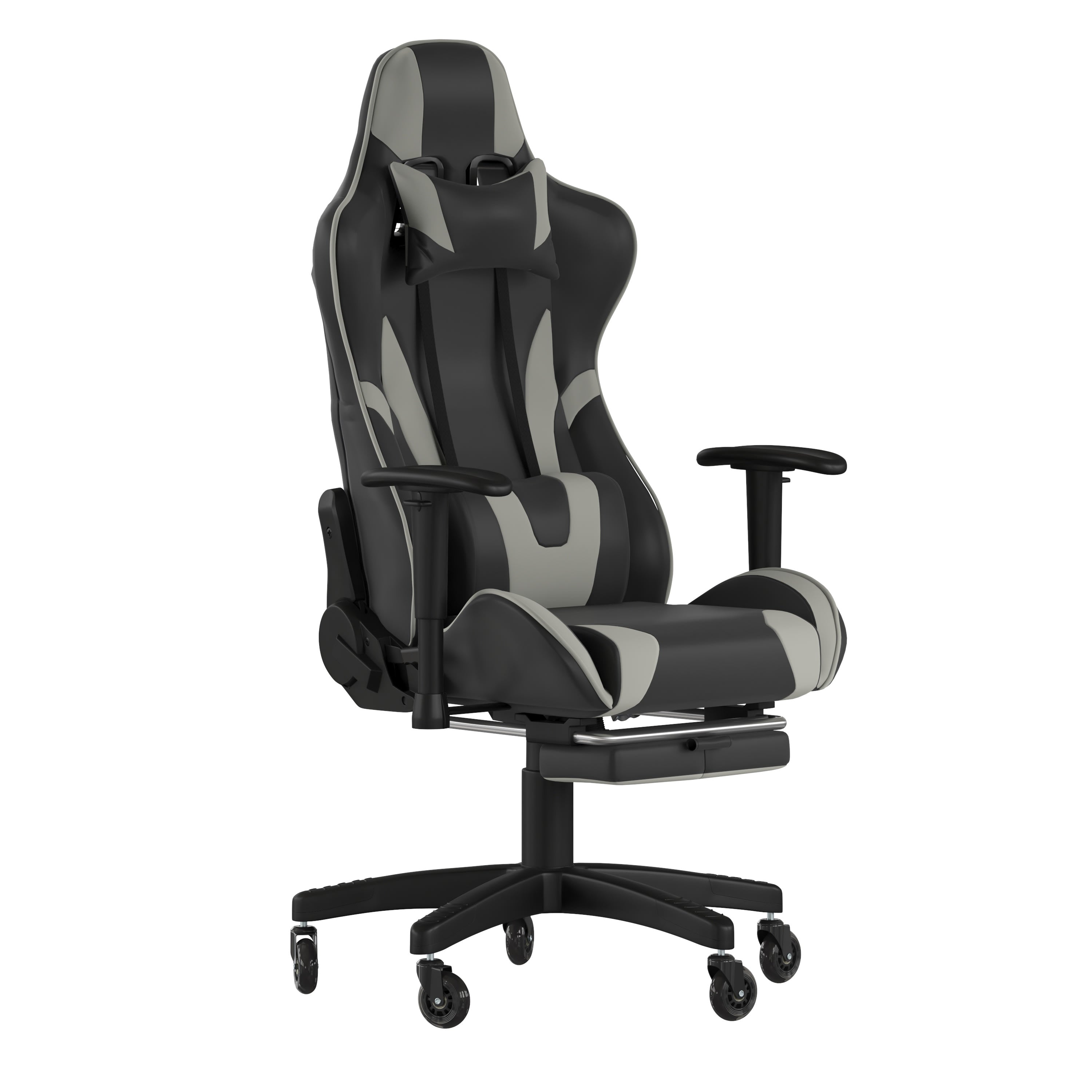 Chair Skate Wheels CH 187230 RLB BizChair