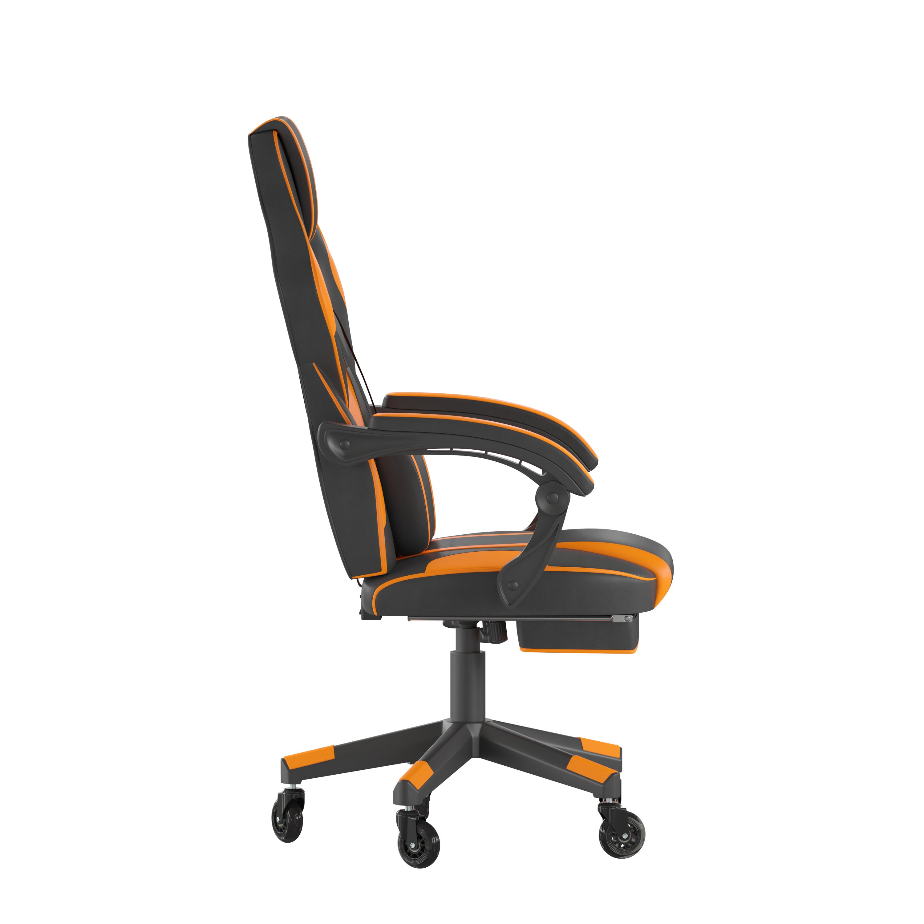 Drx racing chair 2025