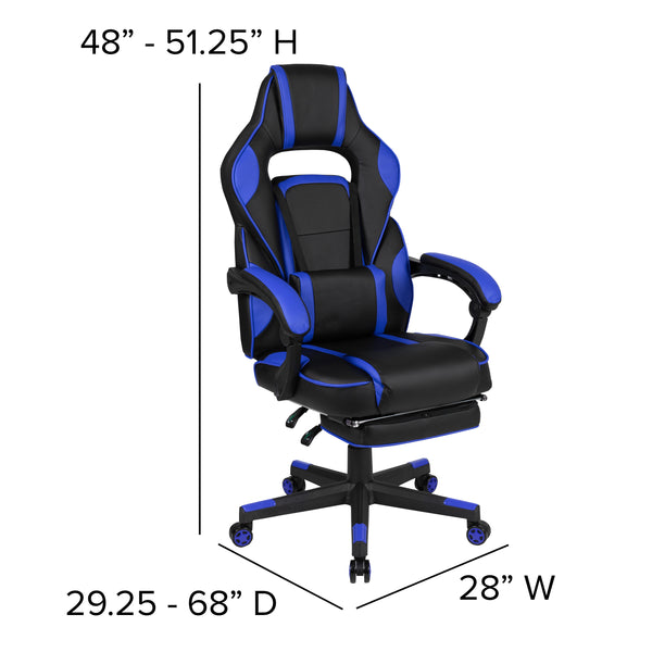 Reclining Gaming Chair CH-00288- – BizChair