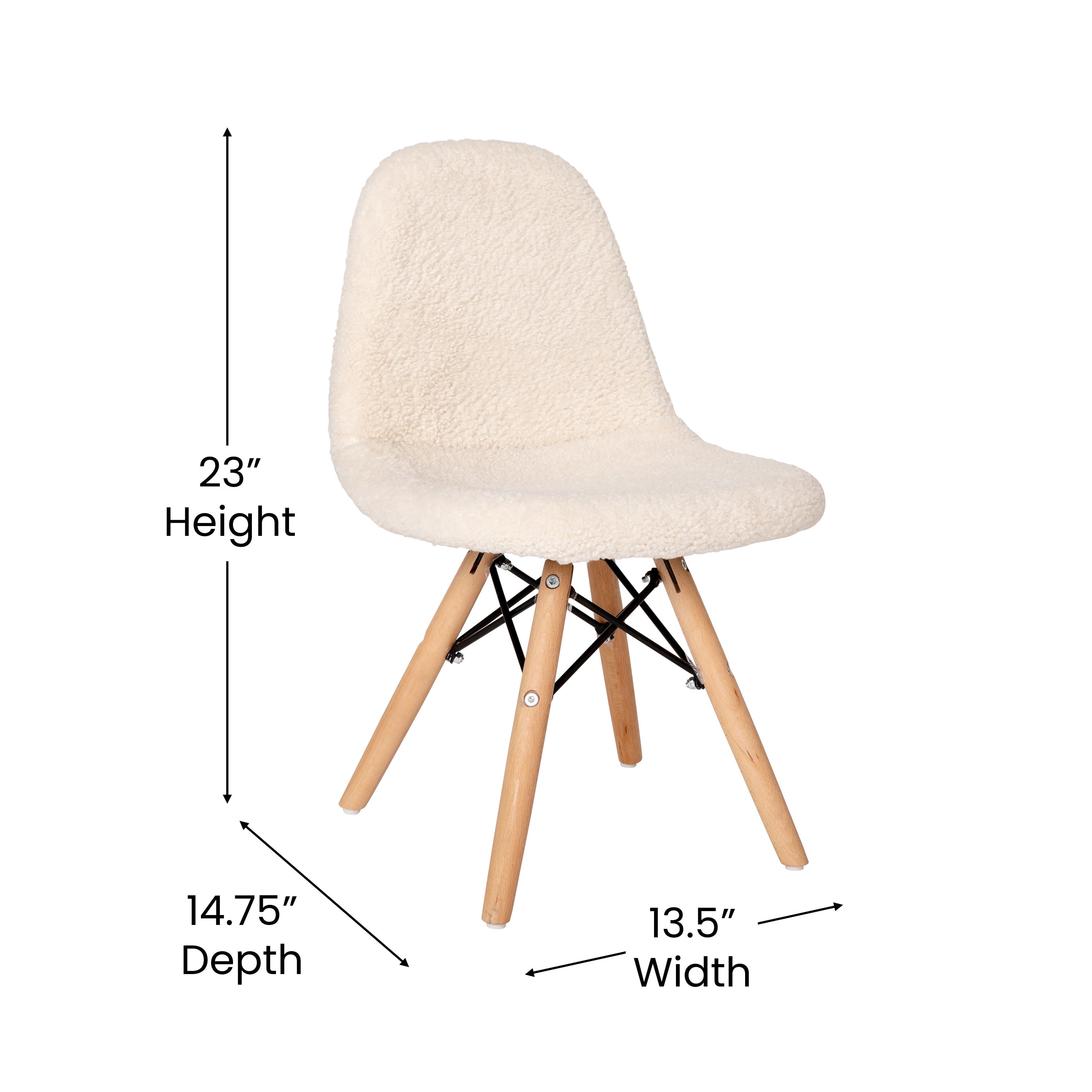 スツール postmodern designe high chair 2set Amazon.com - DUHOME Dining Chairs Set of 2 Wood Dining Room