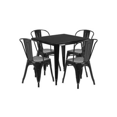 Bizchair-commercial_outdoor_dining_Chair_table_set