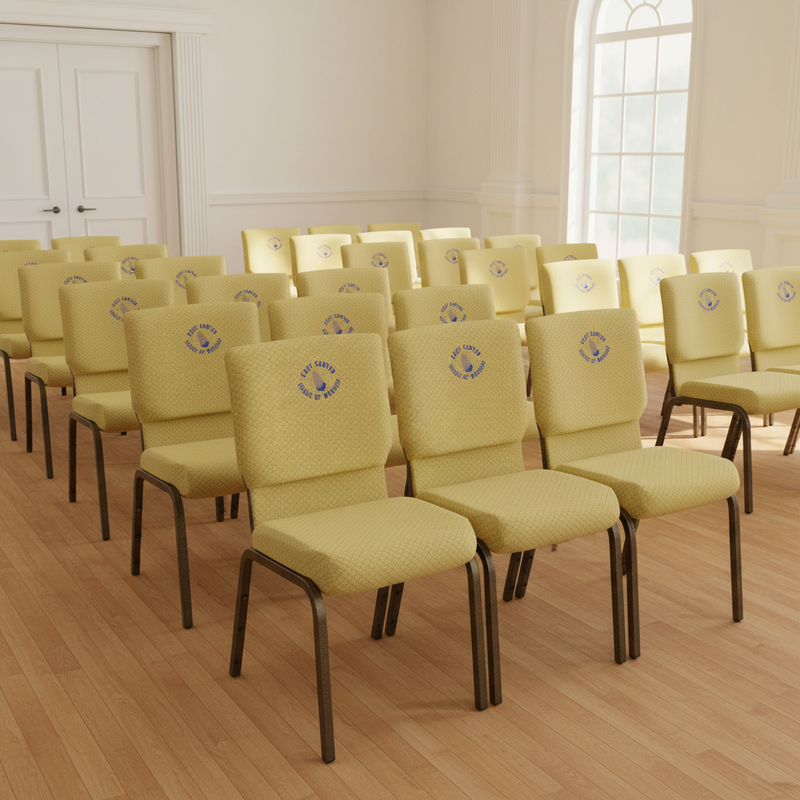 Bizchair-embroidered-hercules-series-church-chairs-in-congregation-rows