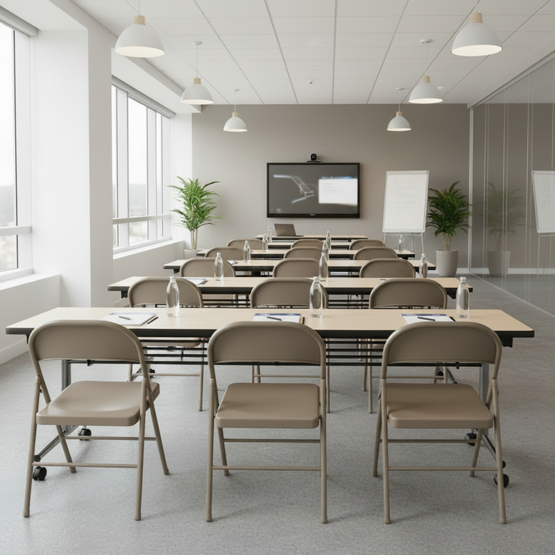 Bizchair-hercules-metal-folding-chair-corporate-training-room-no-people