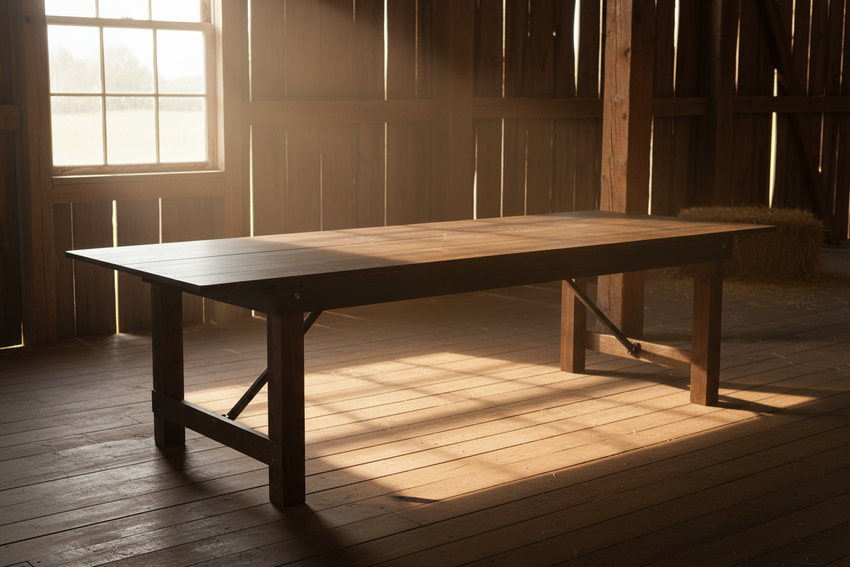Bizchair-hercules-pine-farm-table-barn-natural-light