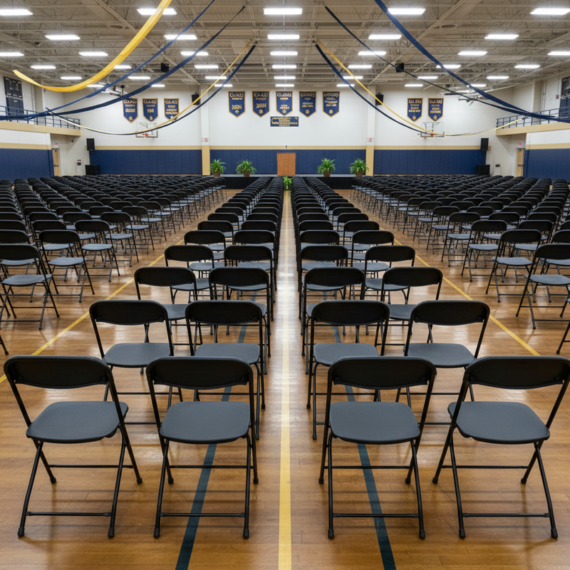 Bizchair-hercules-plastic-folding-chair-graduation-ceremony-venue
