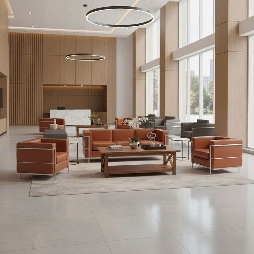 Bizchair-hercules-regal-series-jasper-coffee-table-hotel-lobby-scene