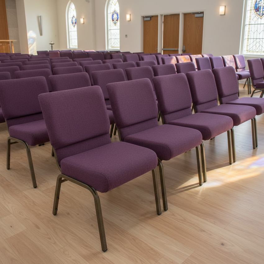 Bizchair-hercules-series-church-chair-modern-worship-center