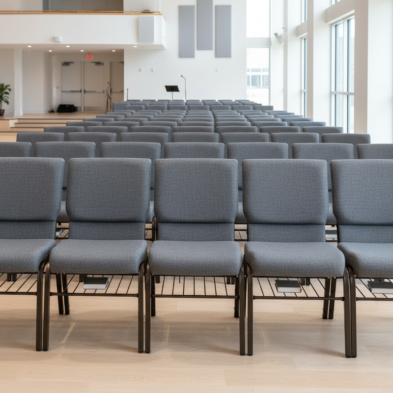 Bizchair-hercules-series-church-chair-with-book-rack-worship-center