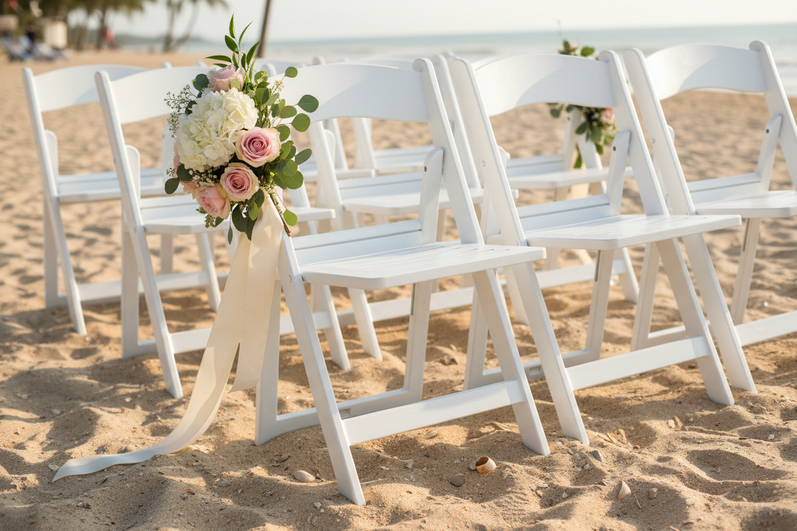 Bizchair-hercules-series-folding-chairs-beach-wedding-front-view