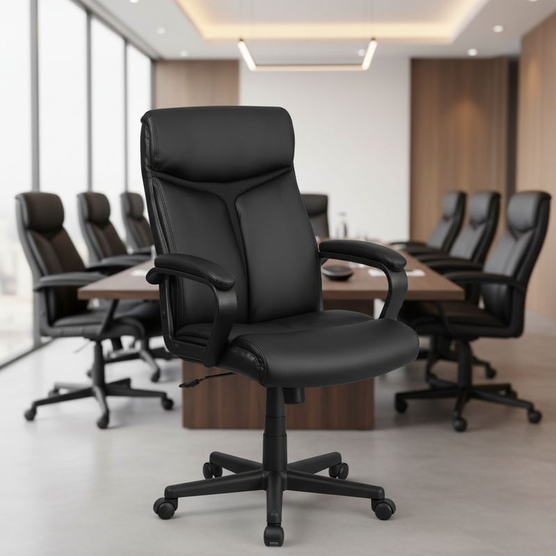 Bizchair-high-back-leathersoft-executive-chair-hero-conference-room-shot